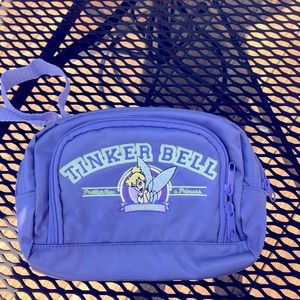 Tinkerbell Fanny pack